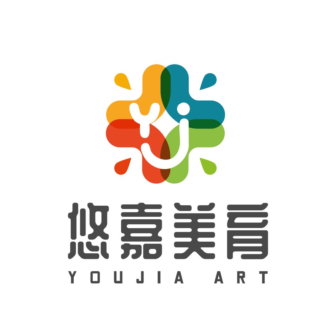 悠嘉美术(青特校区)官方号