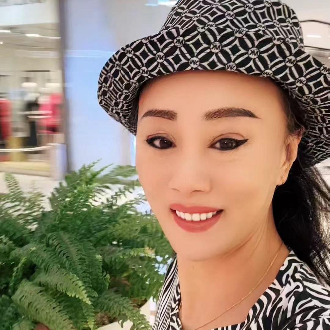 🍎山姐🍎