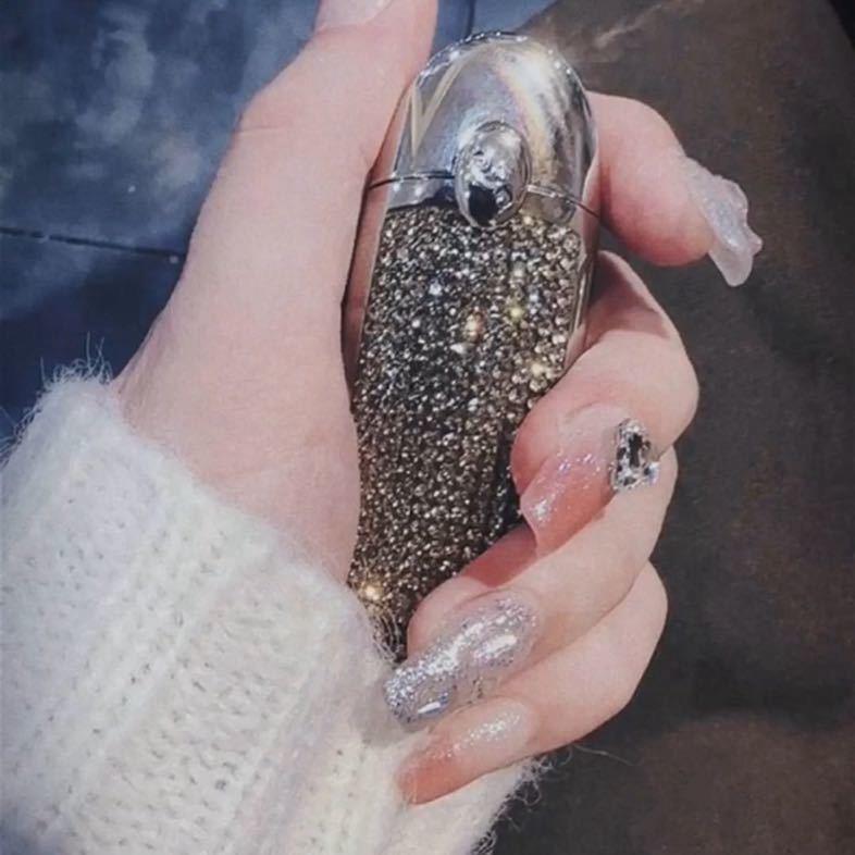 像我这样的人！