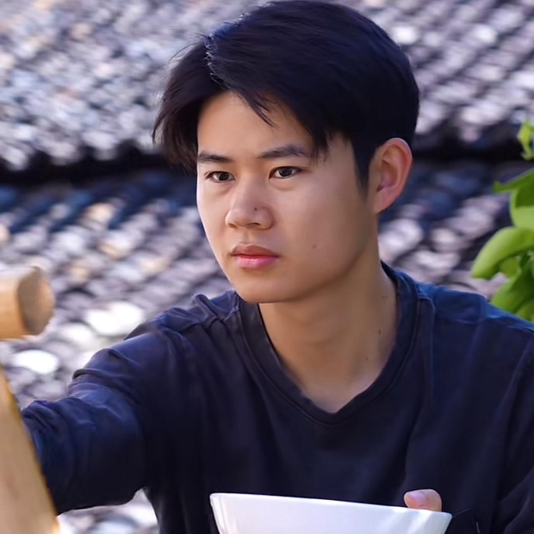 周周乡村守望人