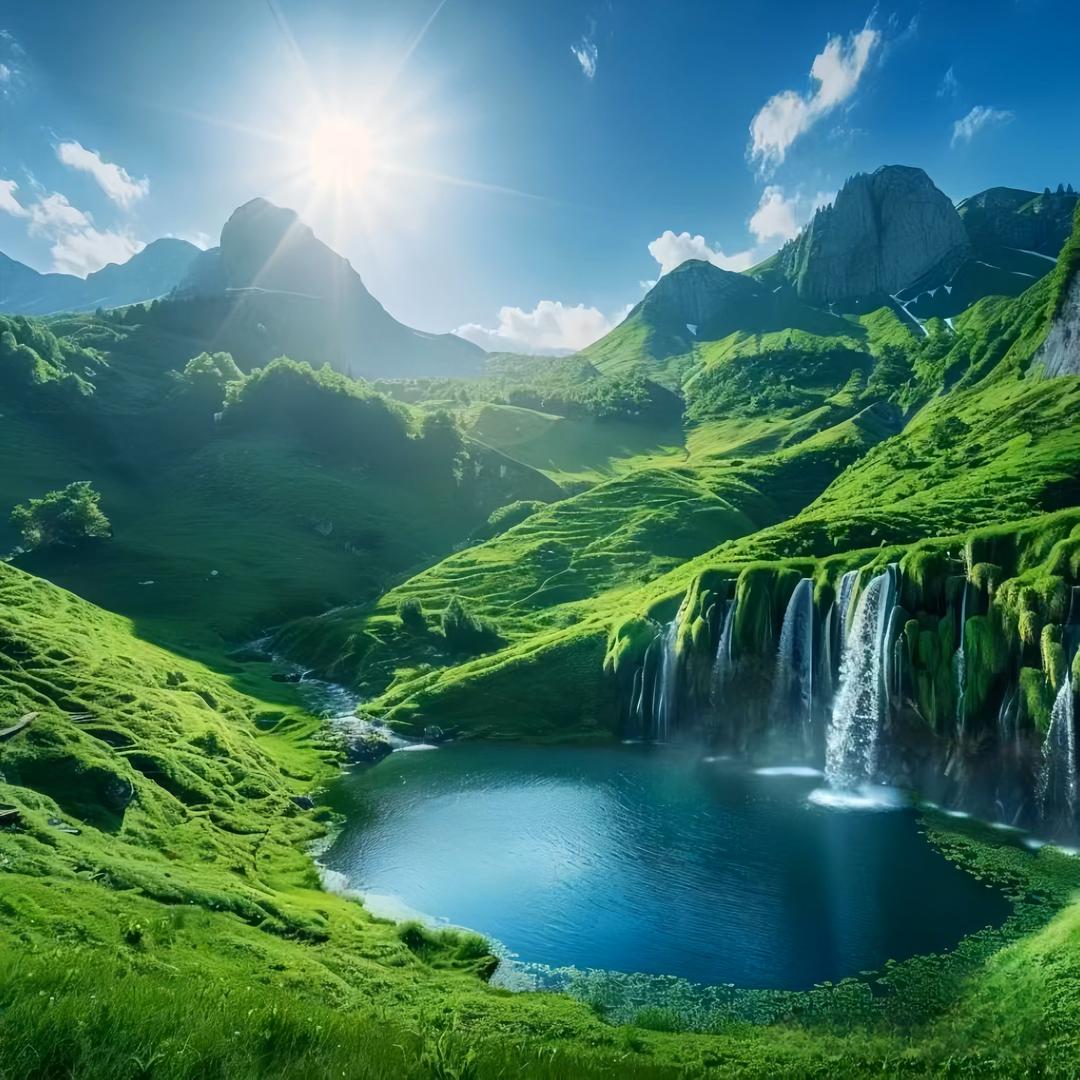 森雯–景区推荐官