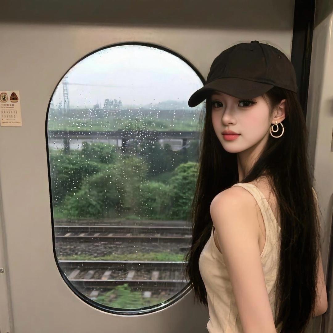 女主角_
