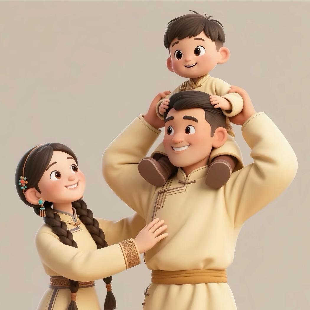 达来