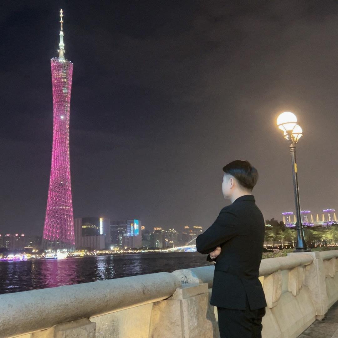 💗不忘初心