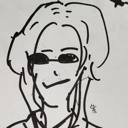 雁语不是谚语（接cos委托）
