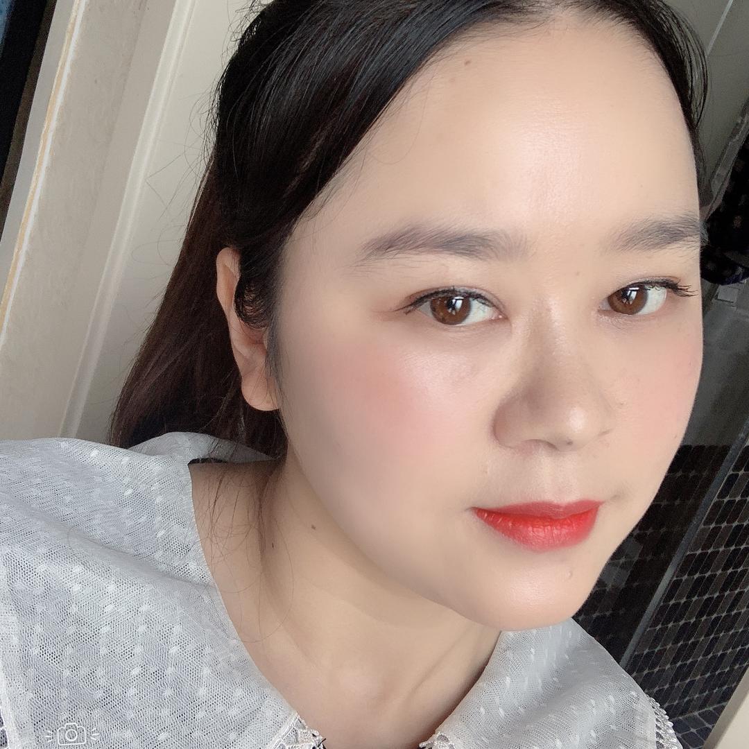 方脸妹爱吃鱼