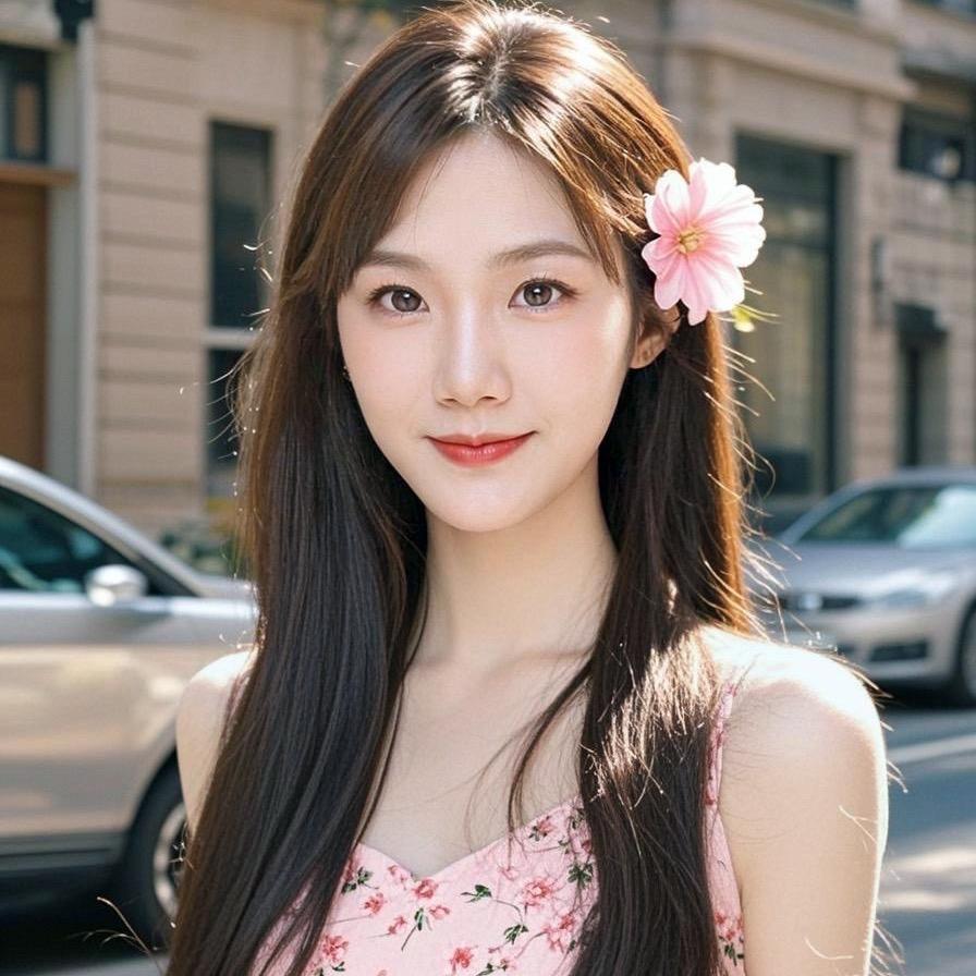 小黄水水🌸