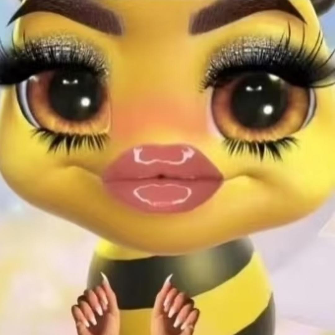 涩Bee