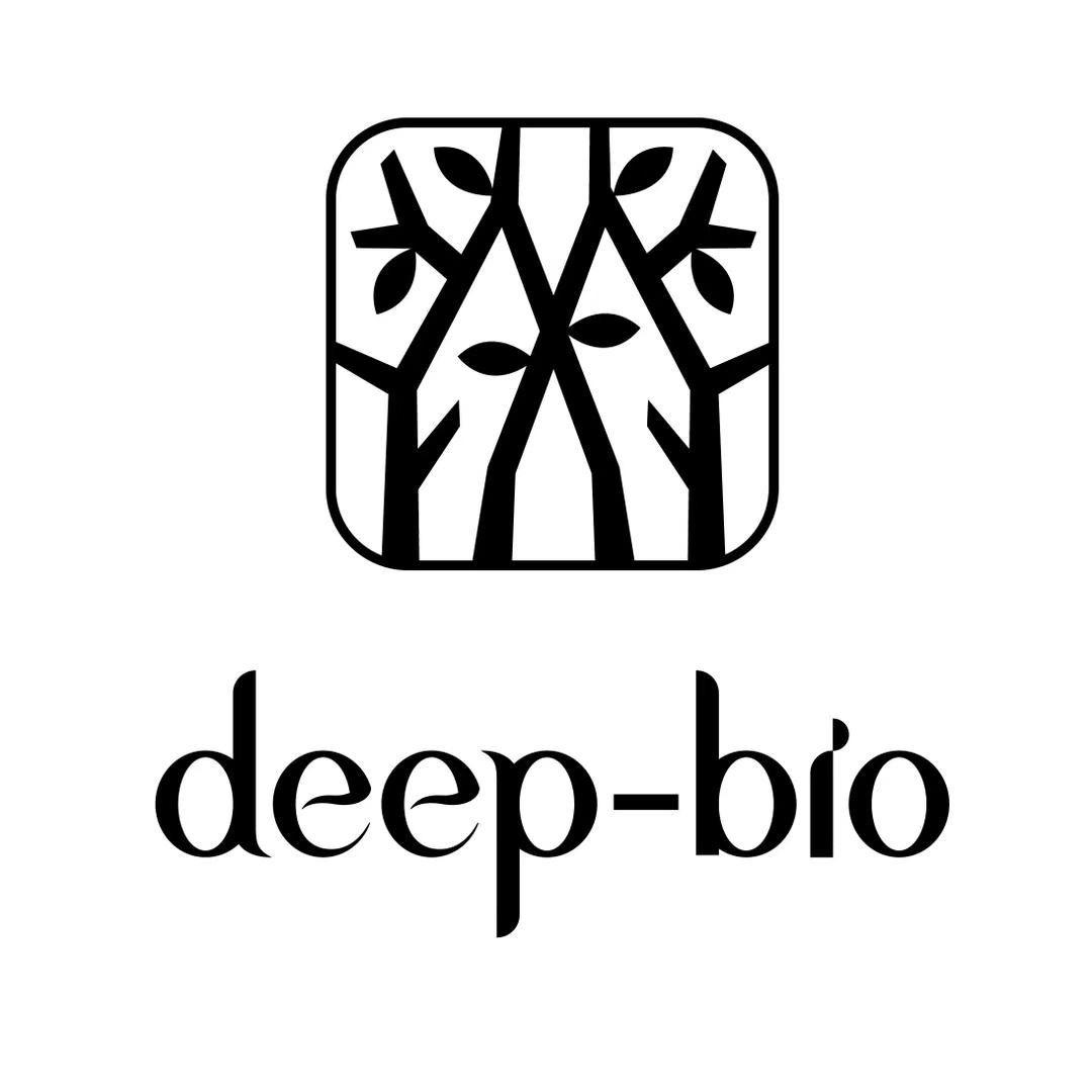 deepbio品牌创始人