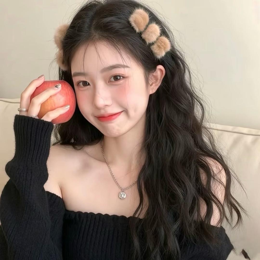 无敌美少女紫茵