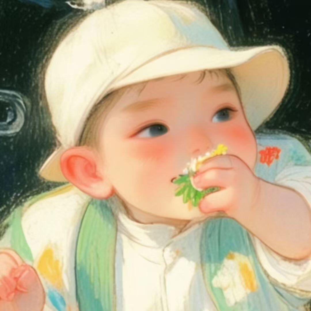 🐷阳光小伙🐷