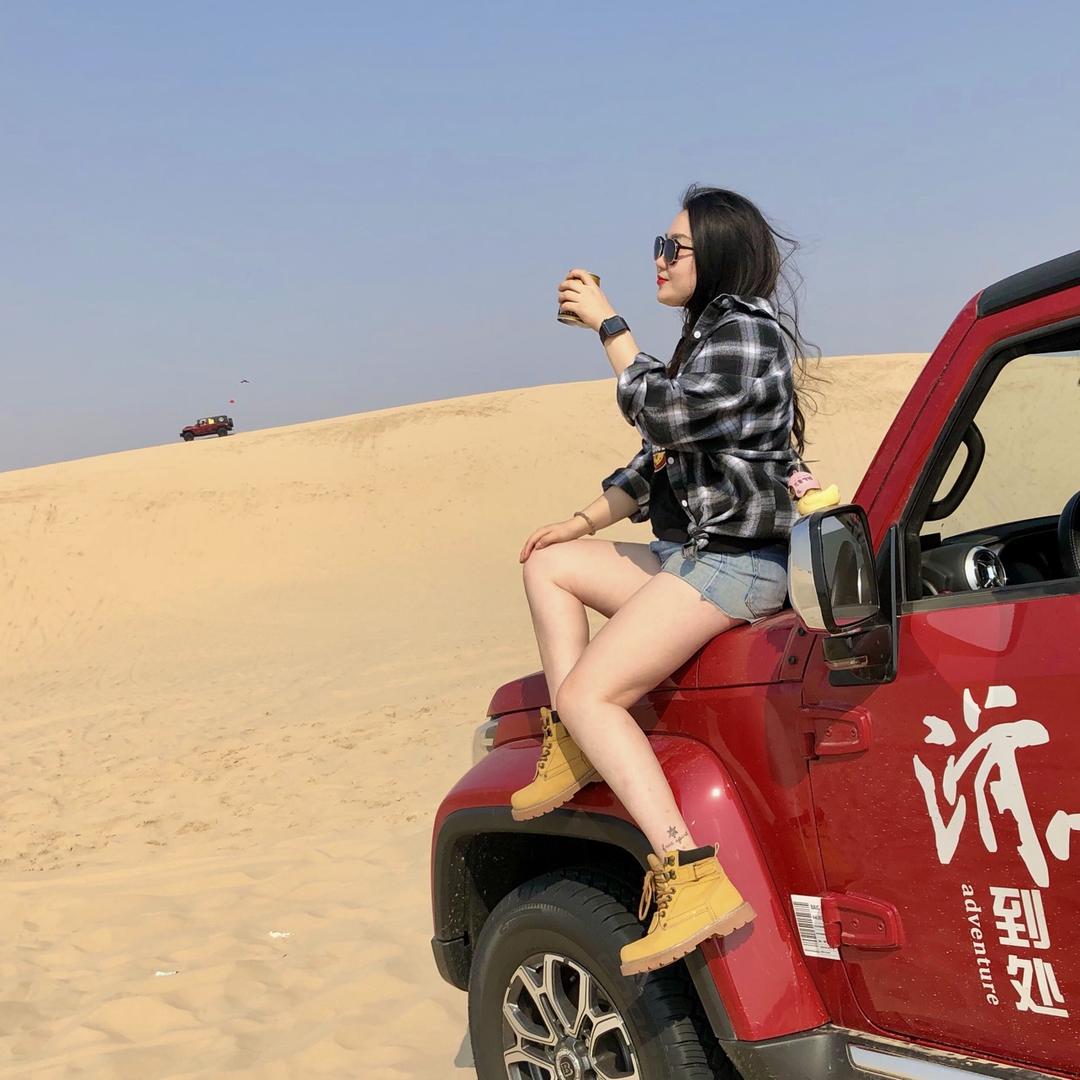 一个很哇塞的妹妹🏂