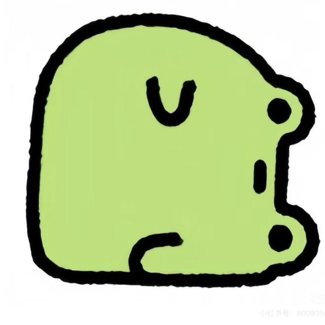 辣嗓蛙蛙🐸