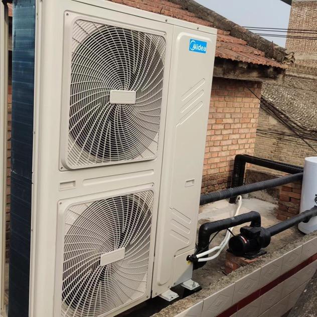 秦民家电城越来越好