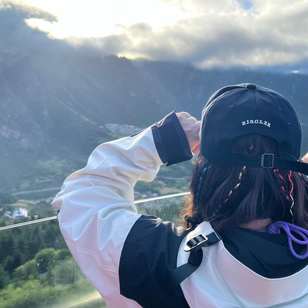 小袄爱做饭(重生之卖苞米)