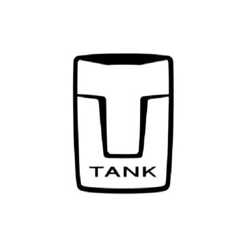 TANK坦克（腾扬阿琪）