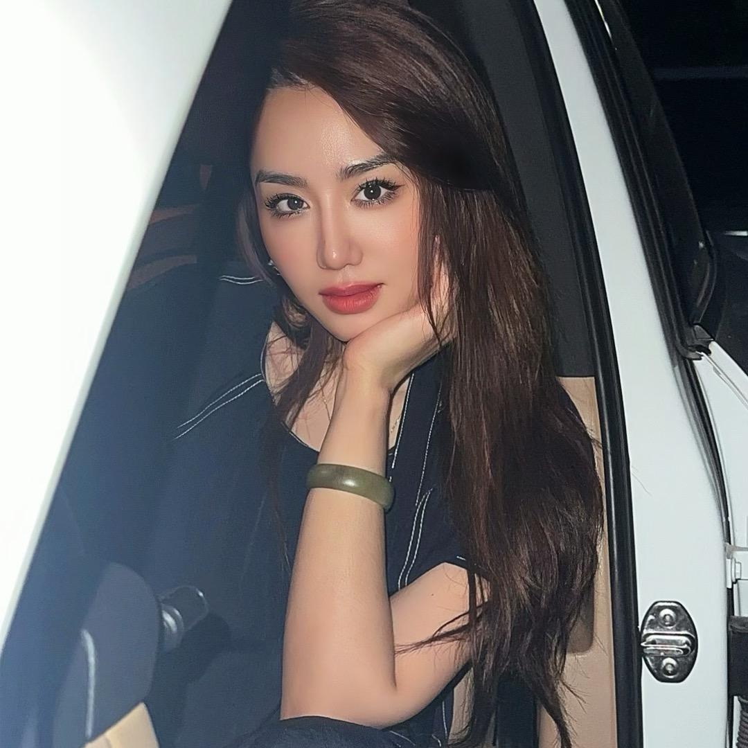 琪美七
