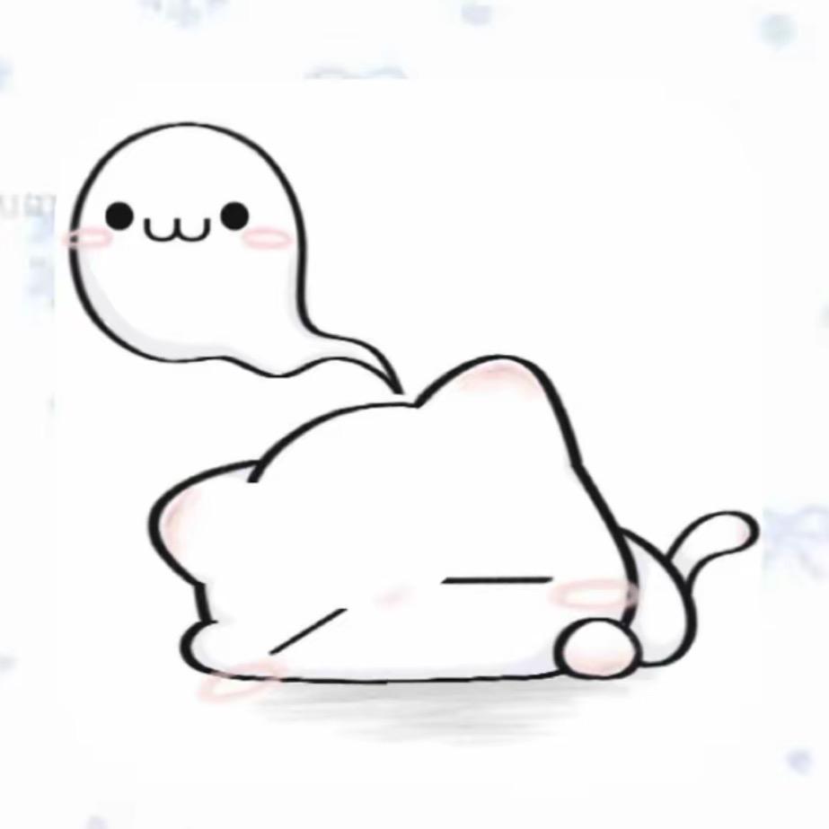 咕咕咕*