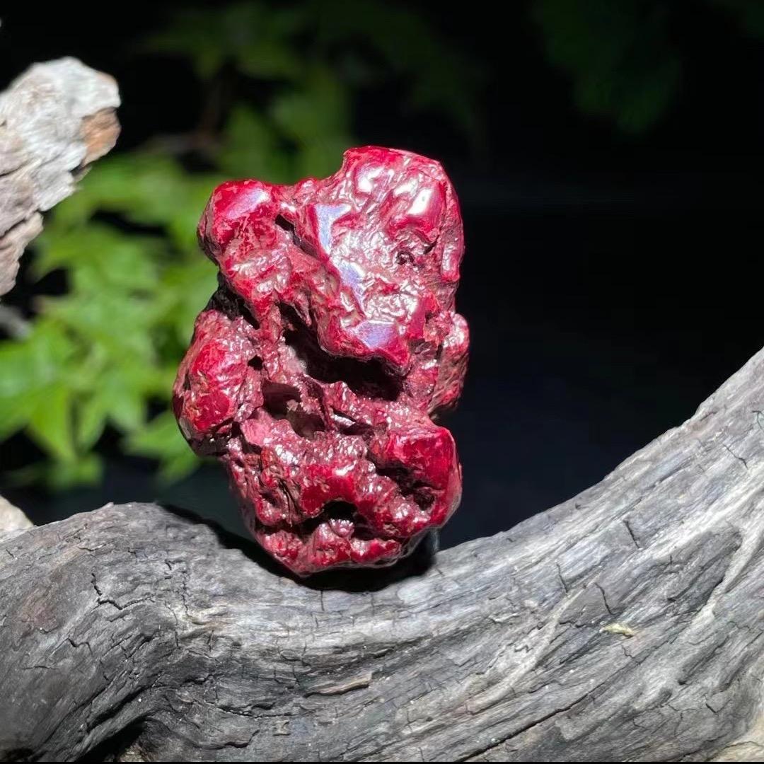 朱砂世家一一严选