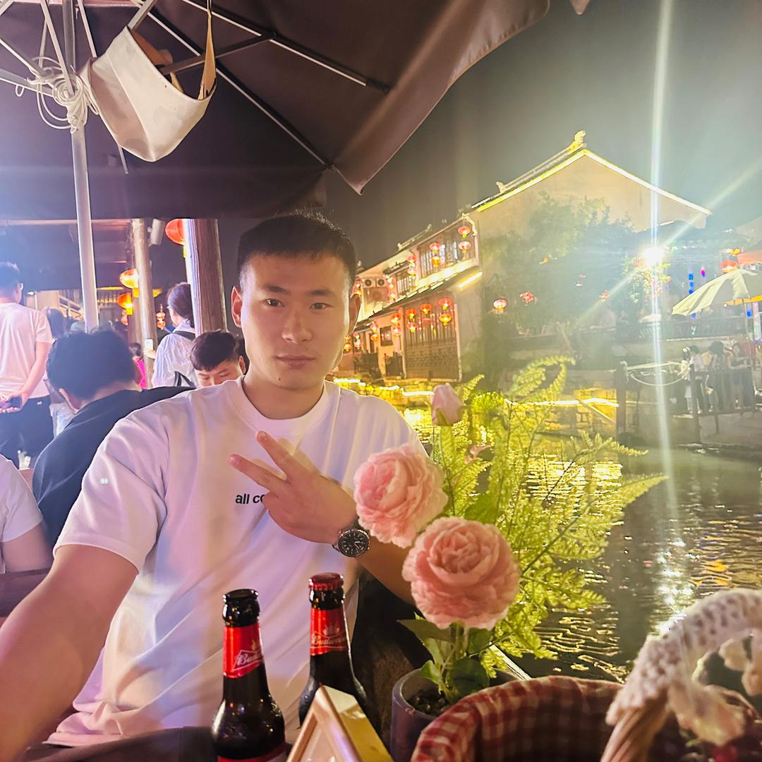 🌈暖风予你