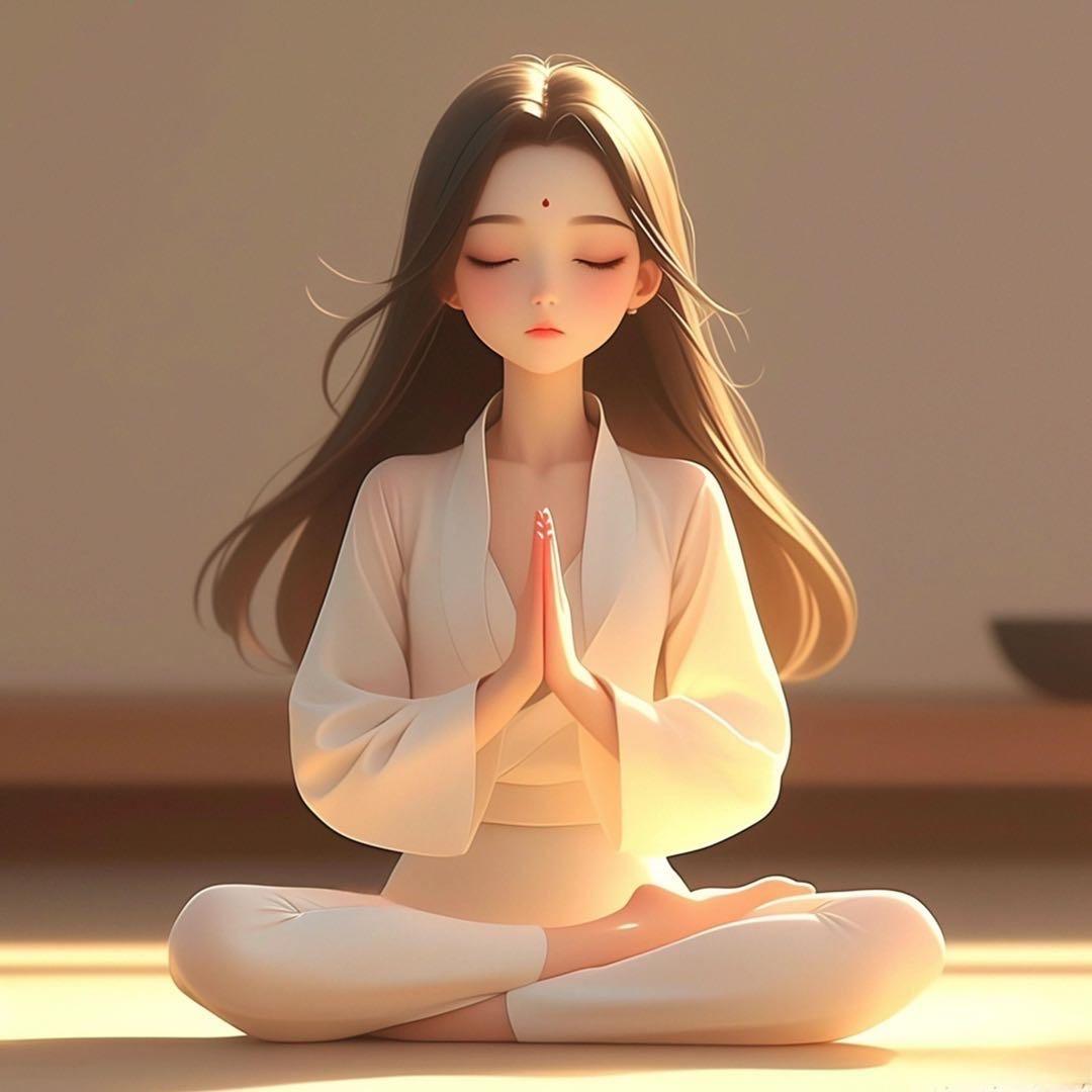 七 安