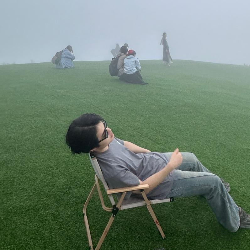 纯情大少爷