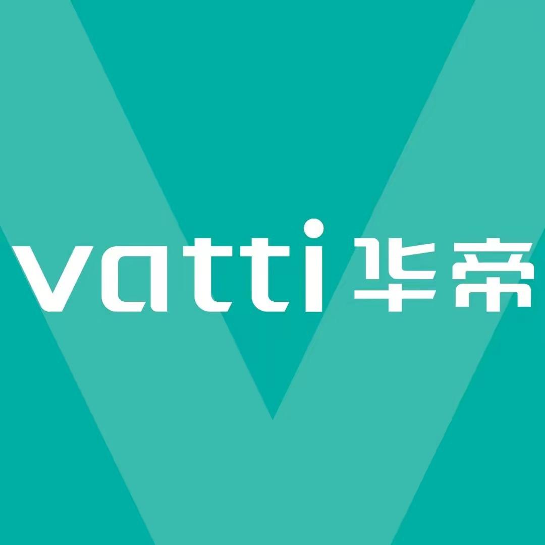 Vatti华帝股份专卖店直播间
