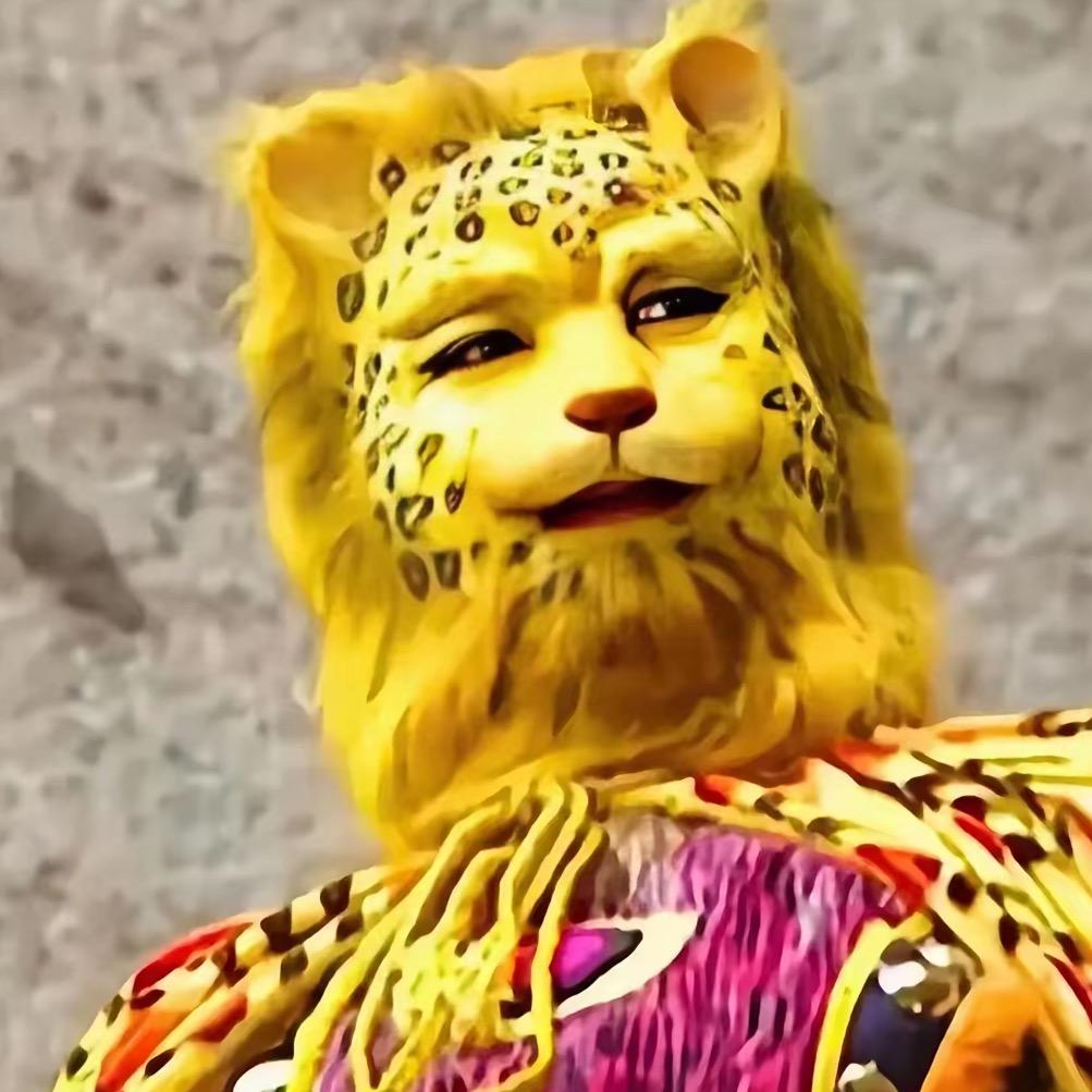 小迷弟（奕路有你）