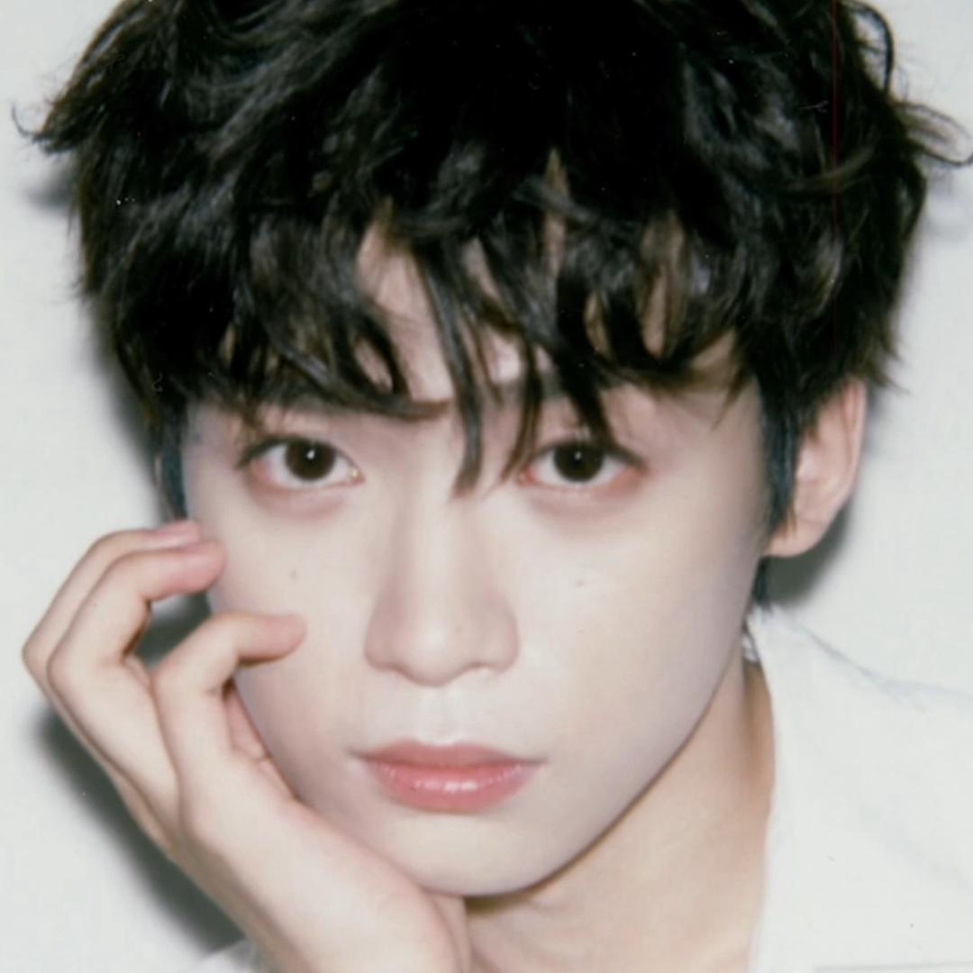 一条咸鱼