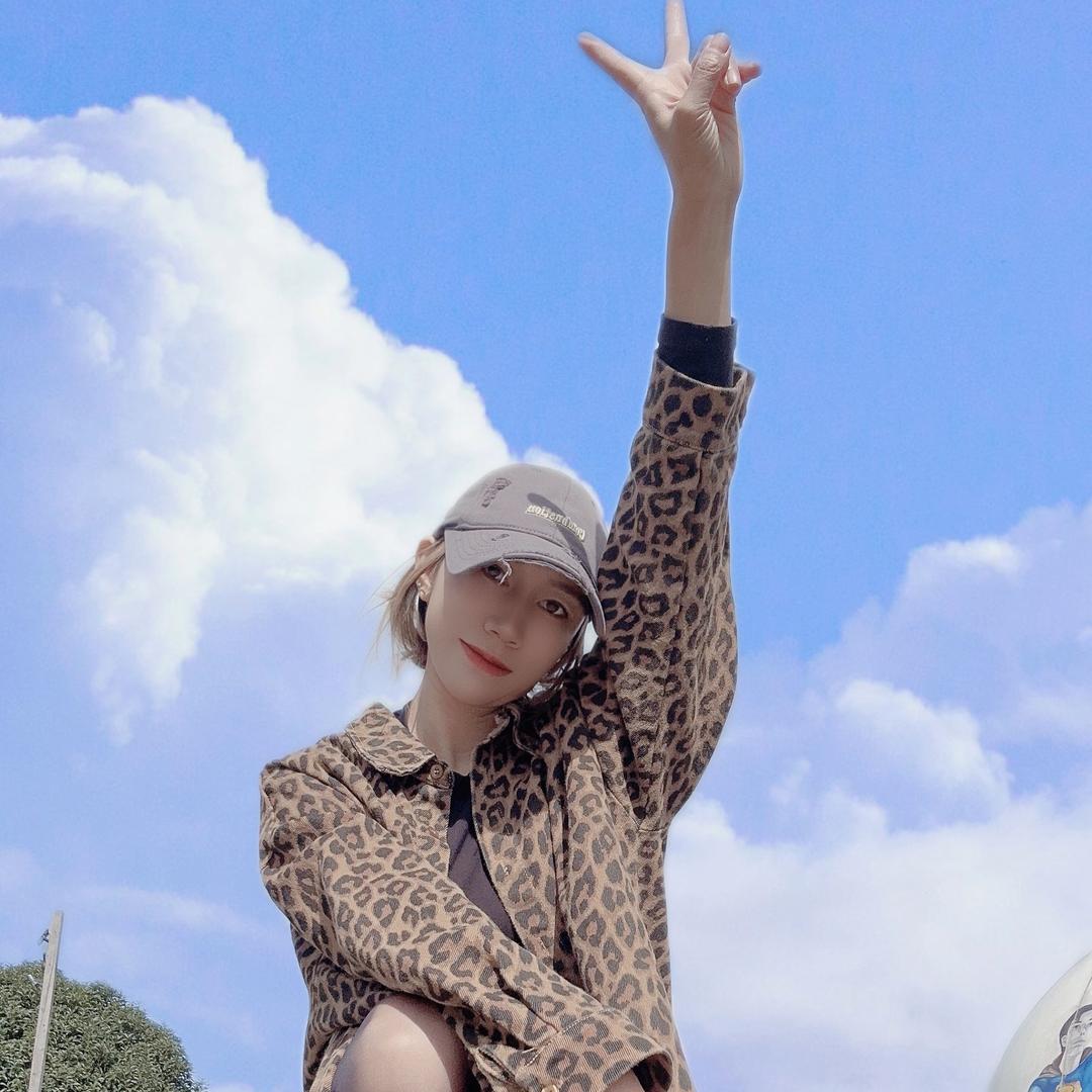 段二妹（山地星空露营公园）