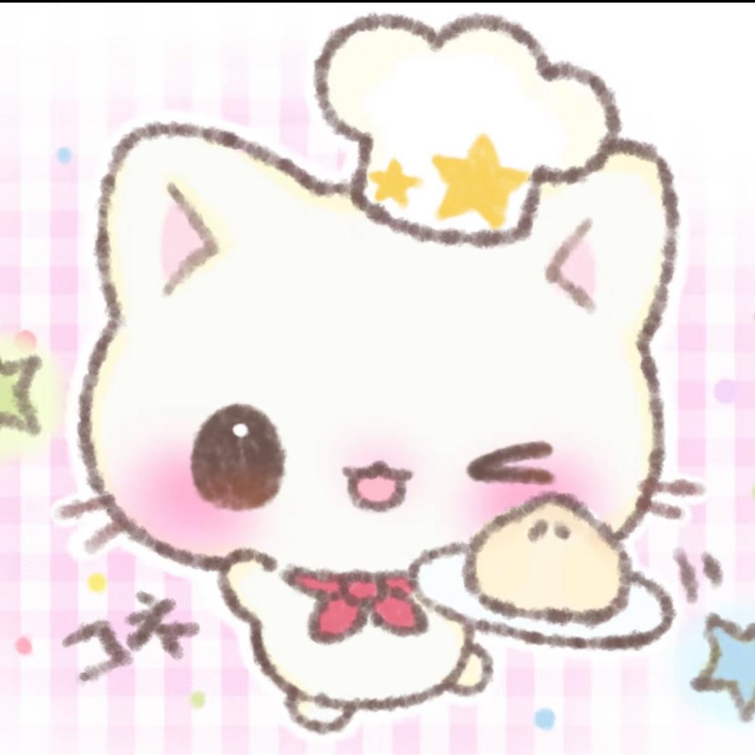 葡萄困了💤