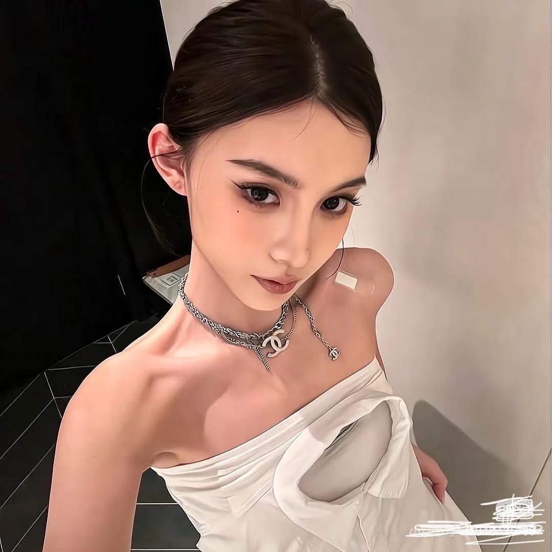 多米辣妹女装