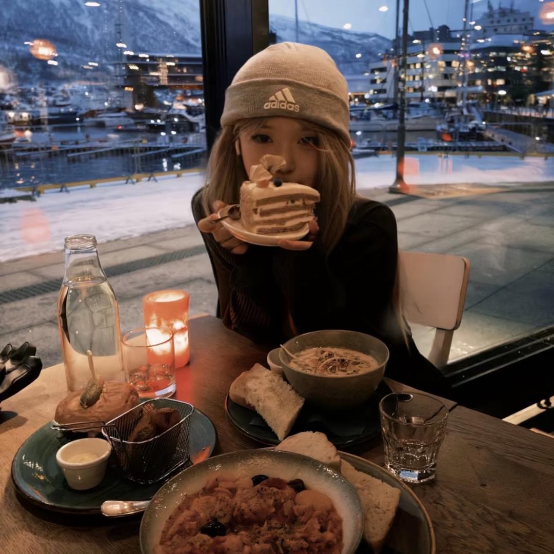 不吃鱼o