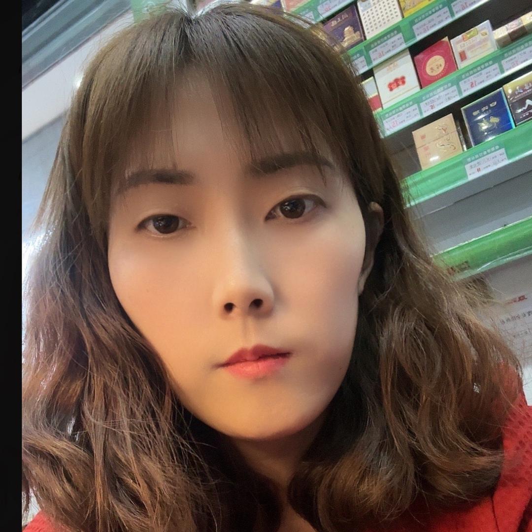 瑞瑞（橱窗有好物）