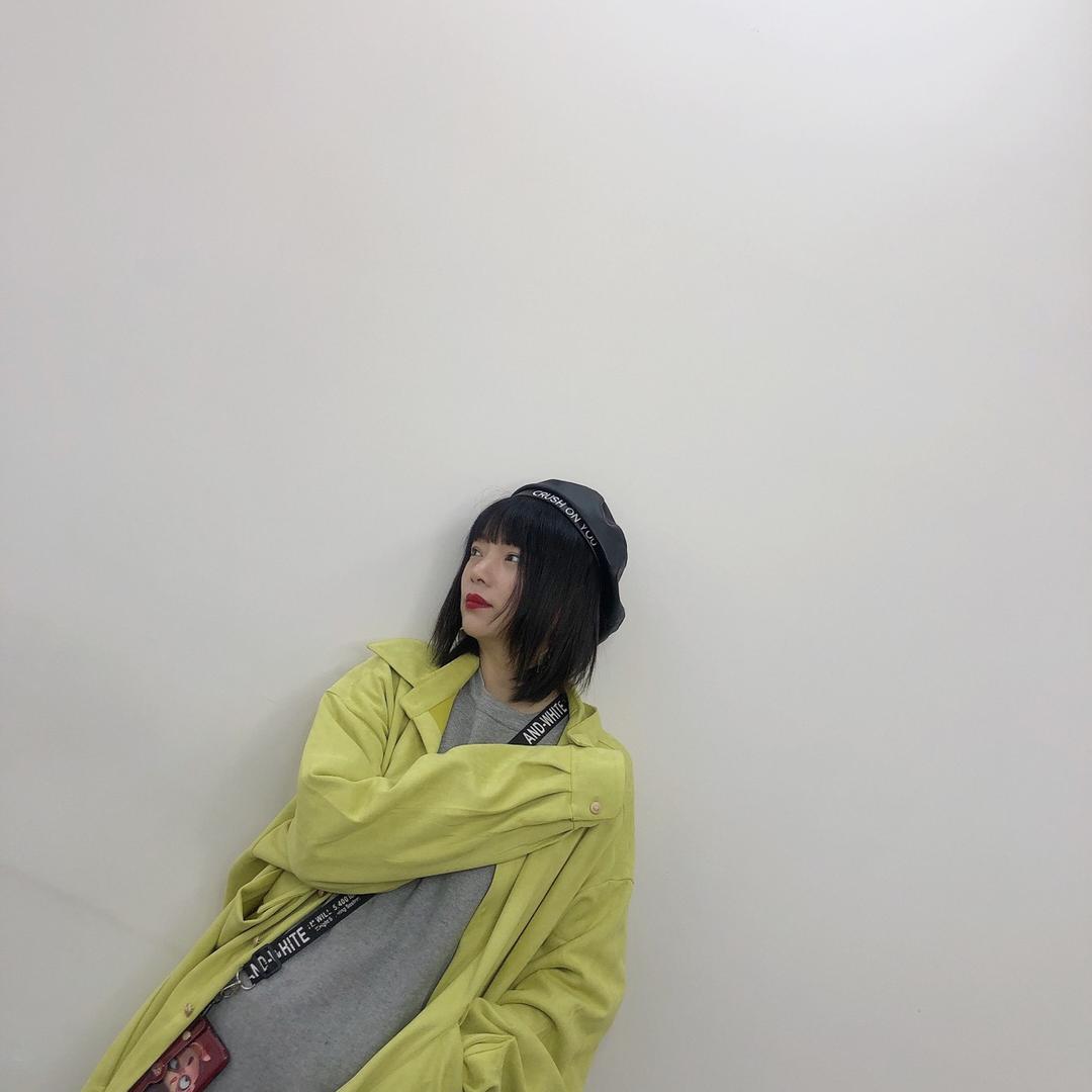 都江堰董小姐