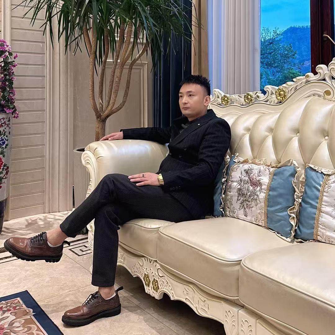 天宇温暖他人