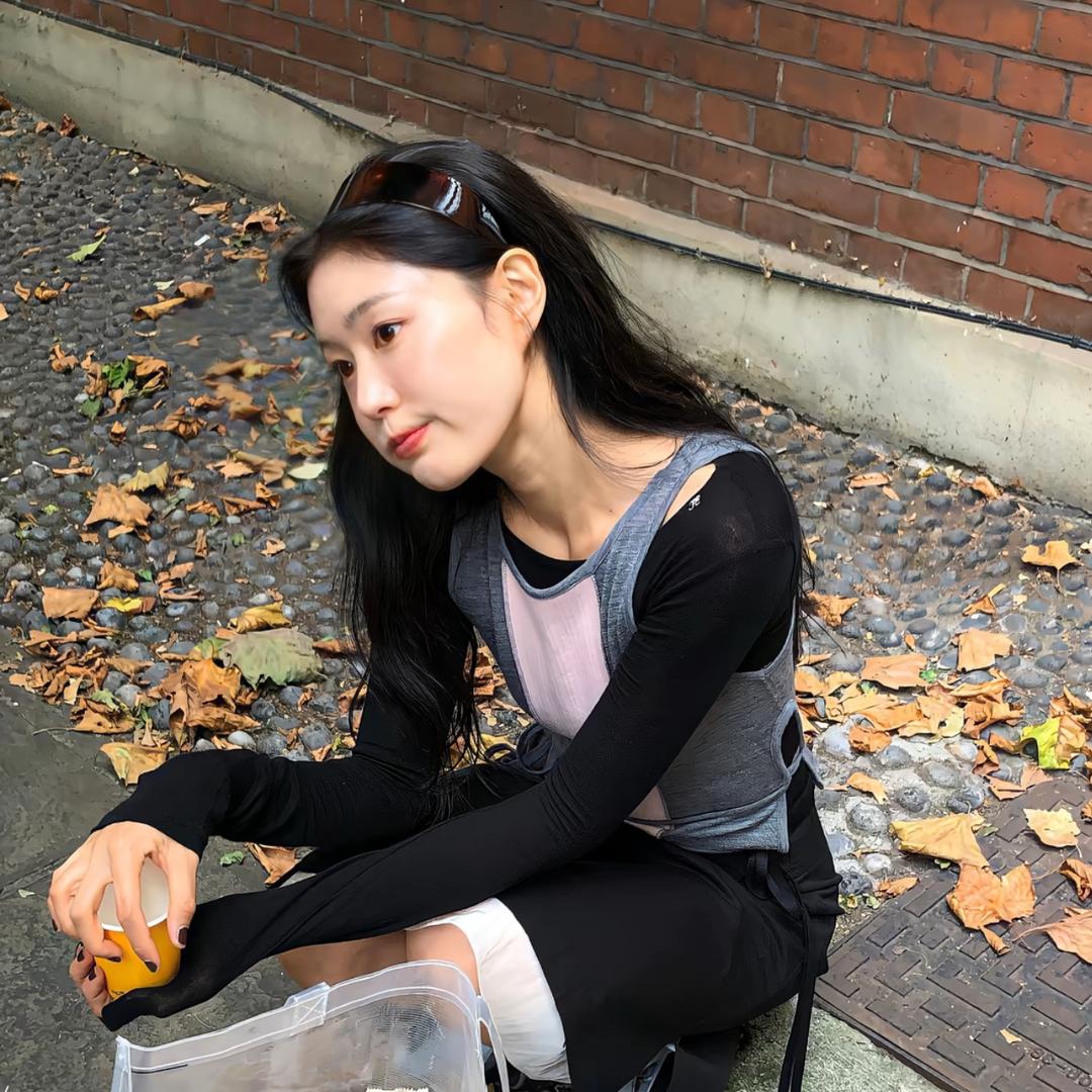听闻花开了