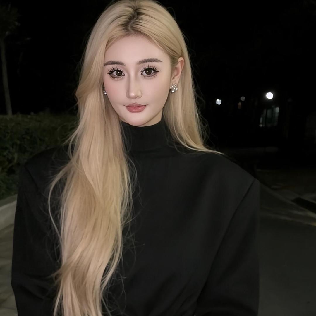 美美哒美容美发设计工作室💄