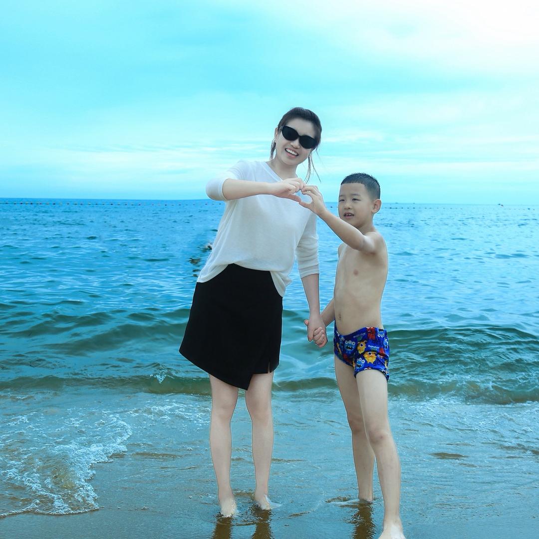 🧚‍♀️卓凡他娘💐