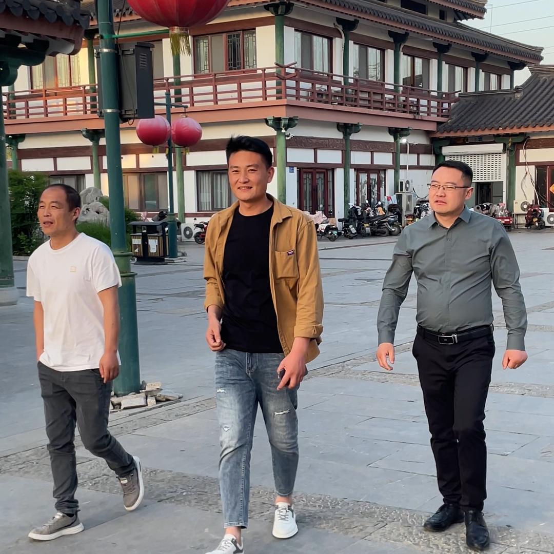 三把草兄弟