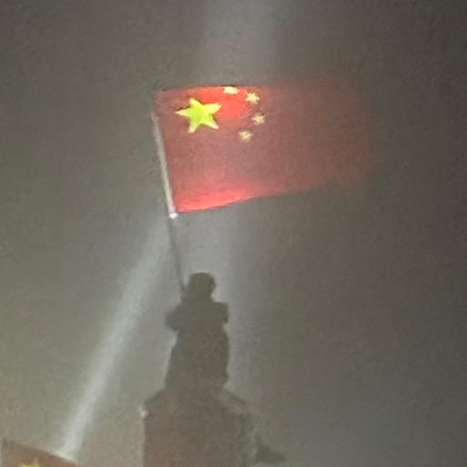 行万里🇨🇳