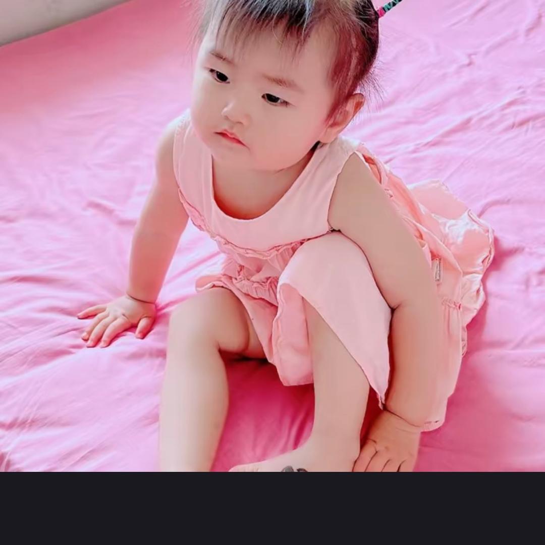 🌺小小米乐呀🌈