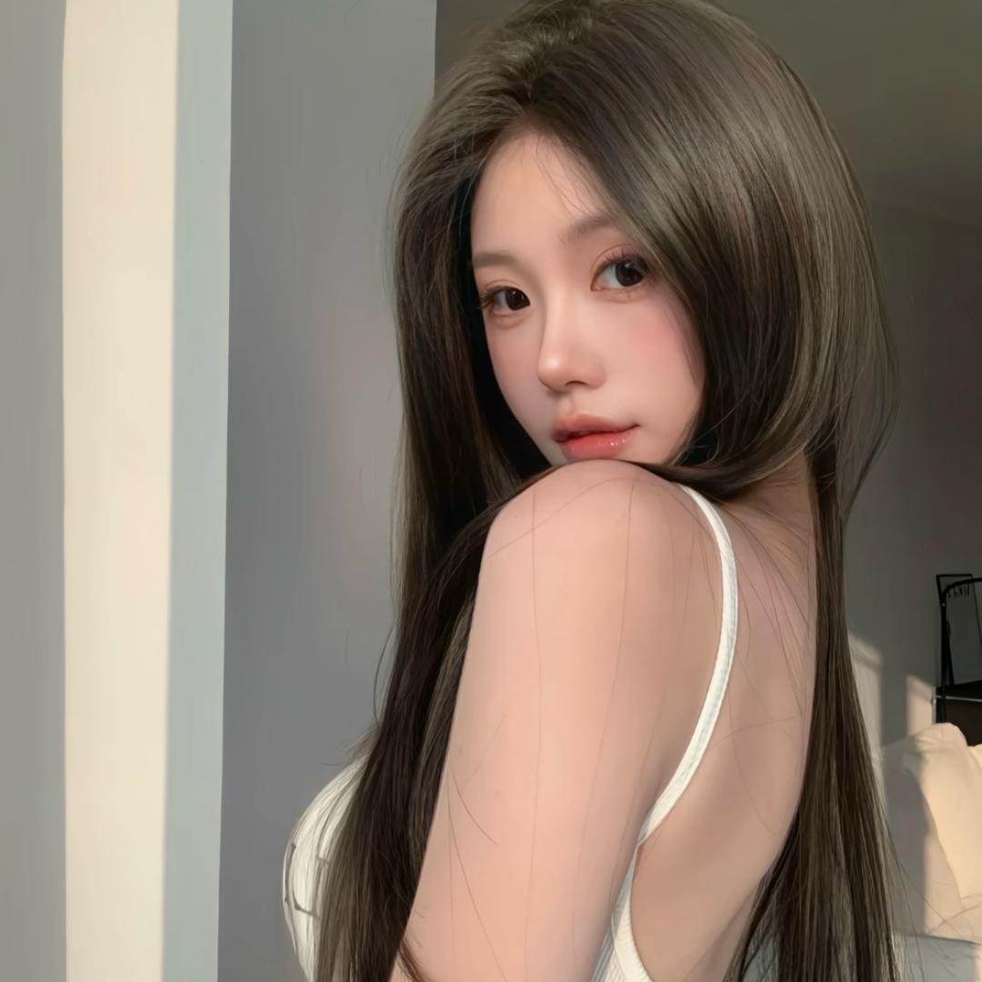 香老婆.