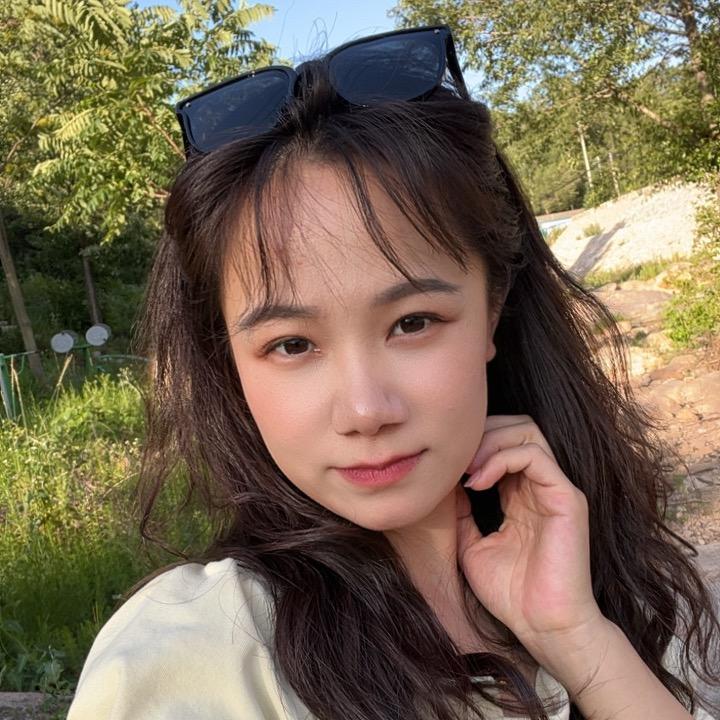 ☀️坐看云起时☁️