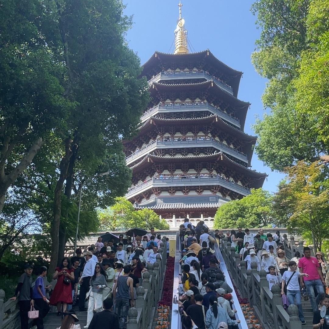 喜欢现在的自己