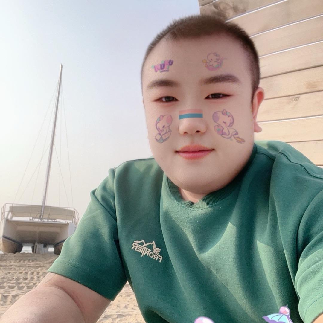 小。贺