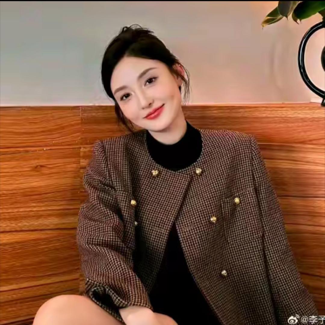 李予诺(穿搭精选)