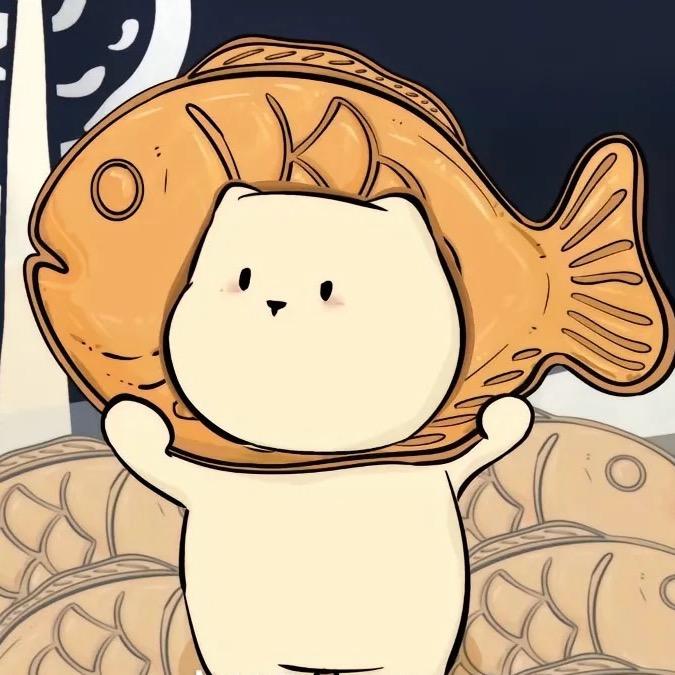 🧈黄油年糕（主页橱窗下单