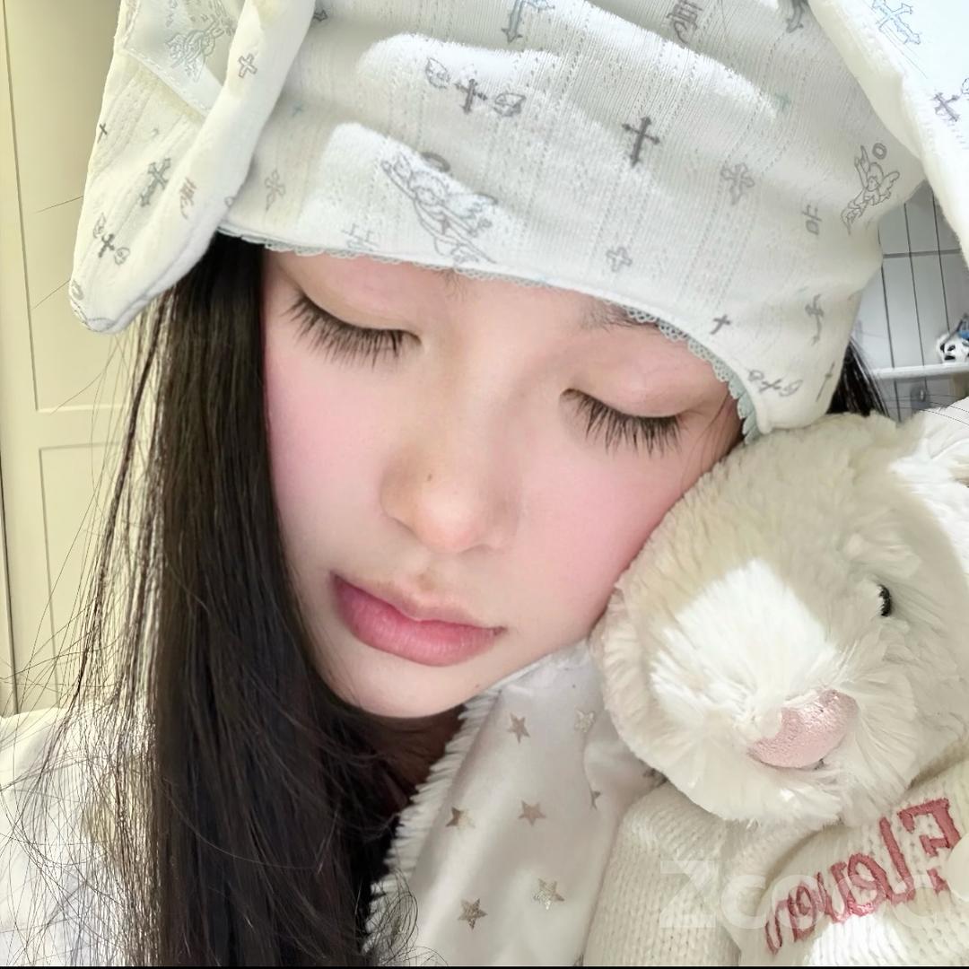 小意神TvT