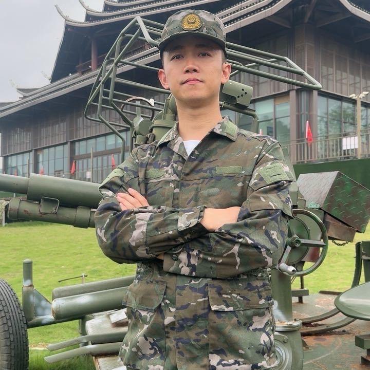 广西勇士少年教育官方号